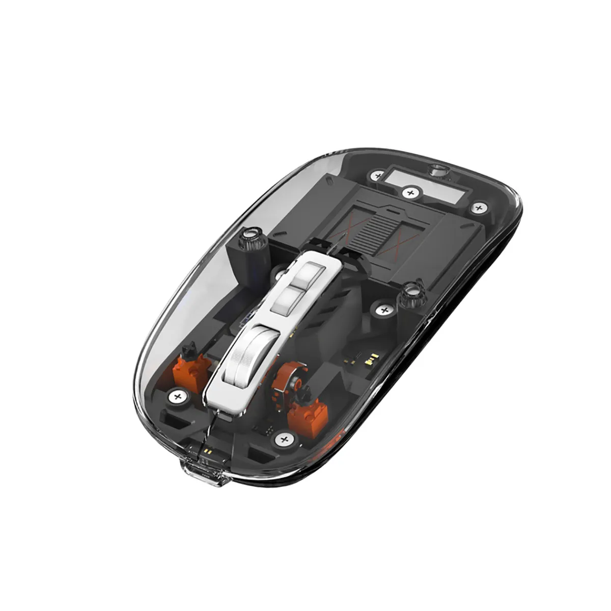 MCL Samar XTREMEMAC SOURIS MULTIFONCTION - Image 4