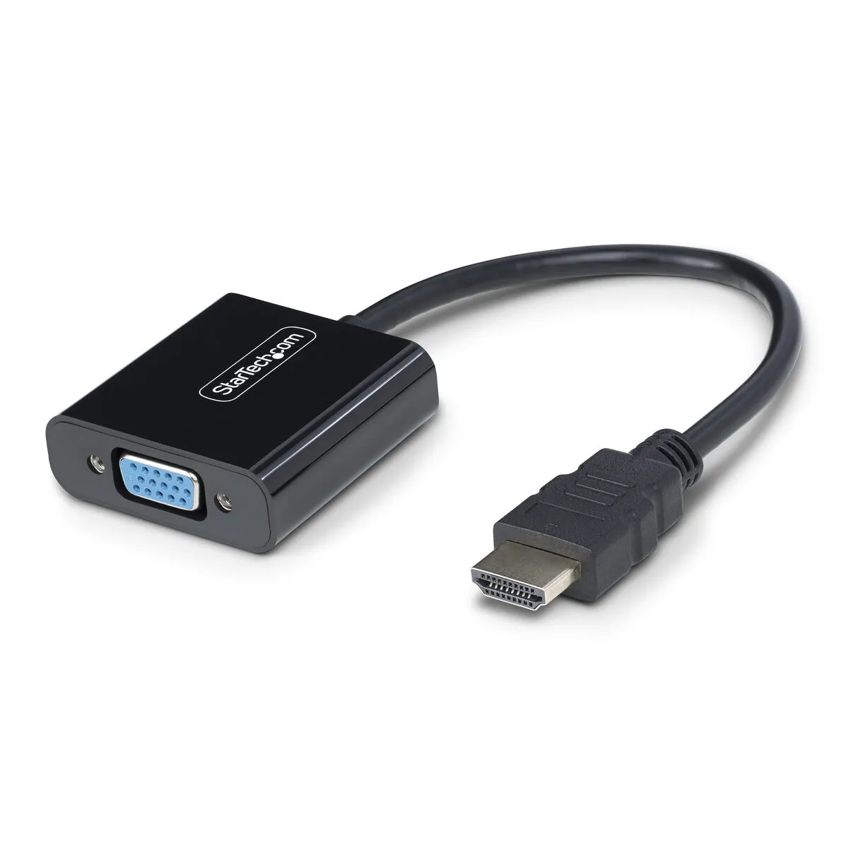 Startech.com Câble Vga Startech Hd2vgae3