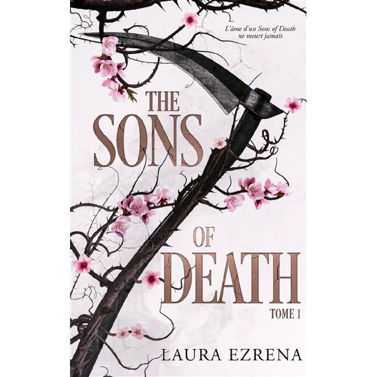 The Sons of Death. Vol. 1