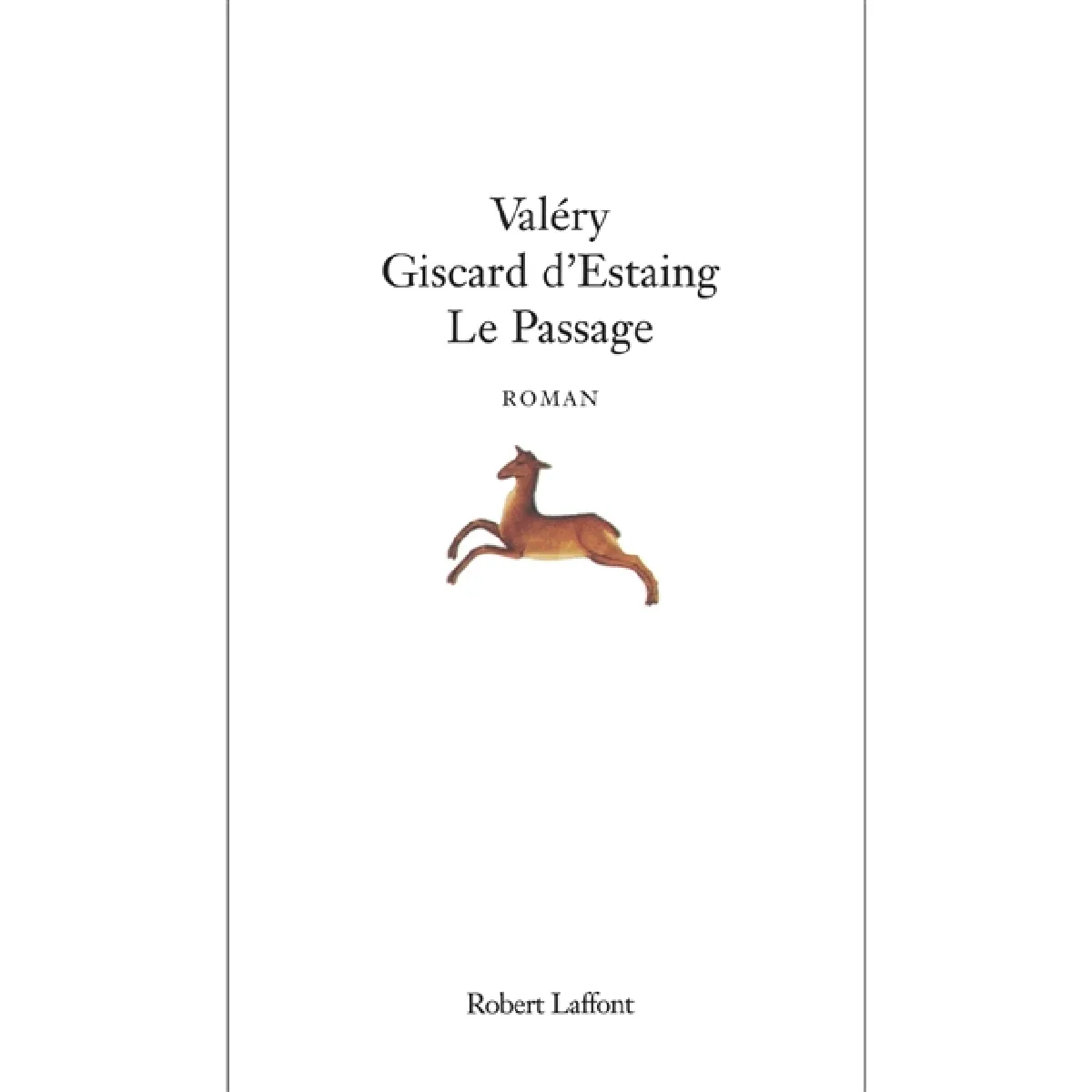 Le passage - Image 2