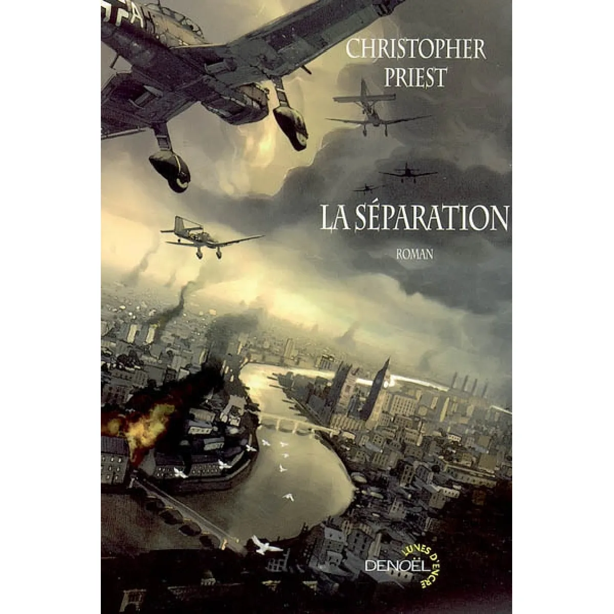 La séparation - Image 2