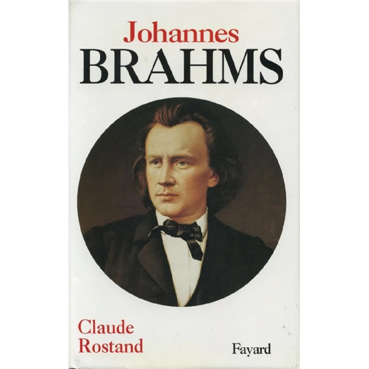 Brahms
