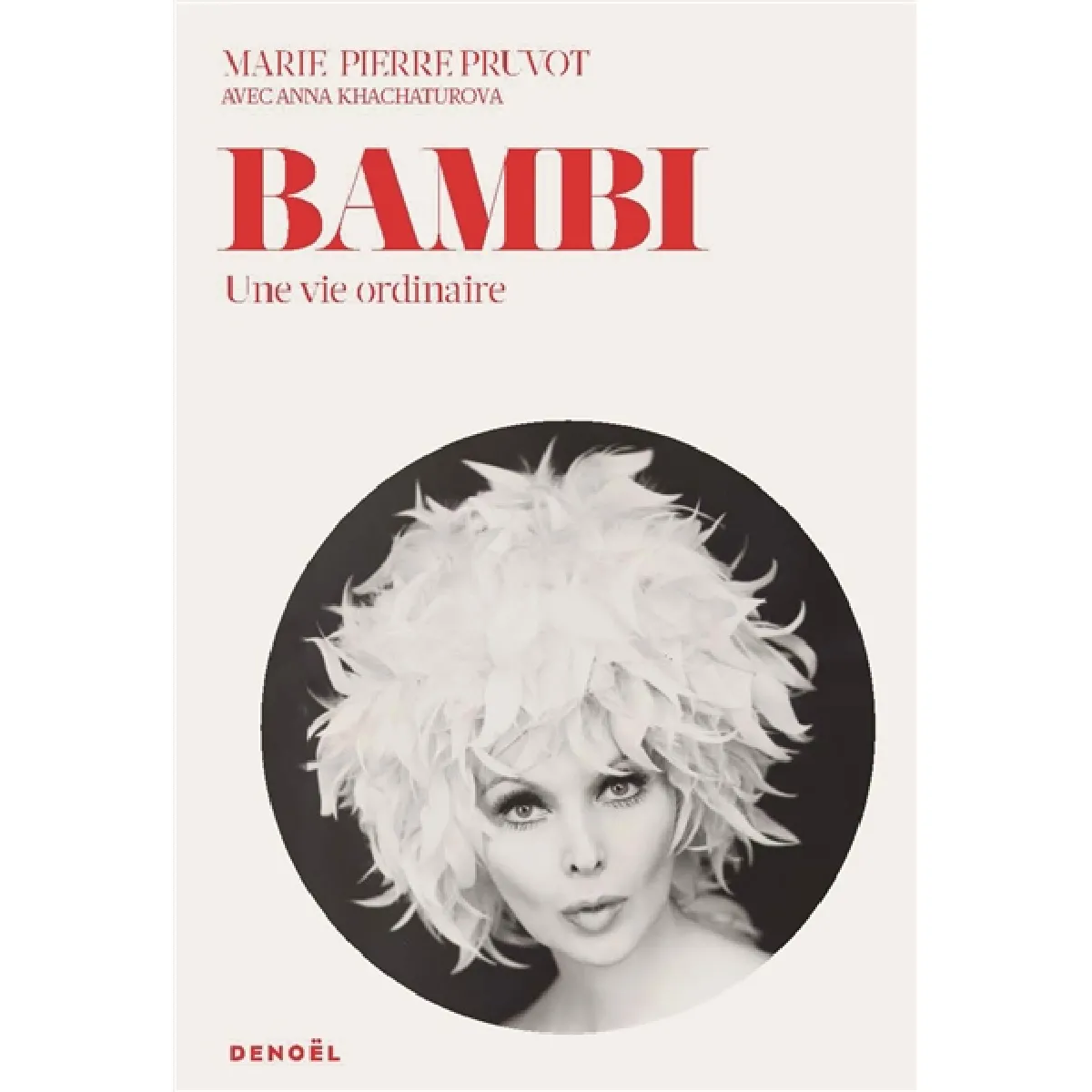 Bambi : une vie ordinaire