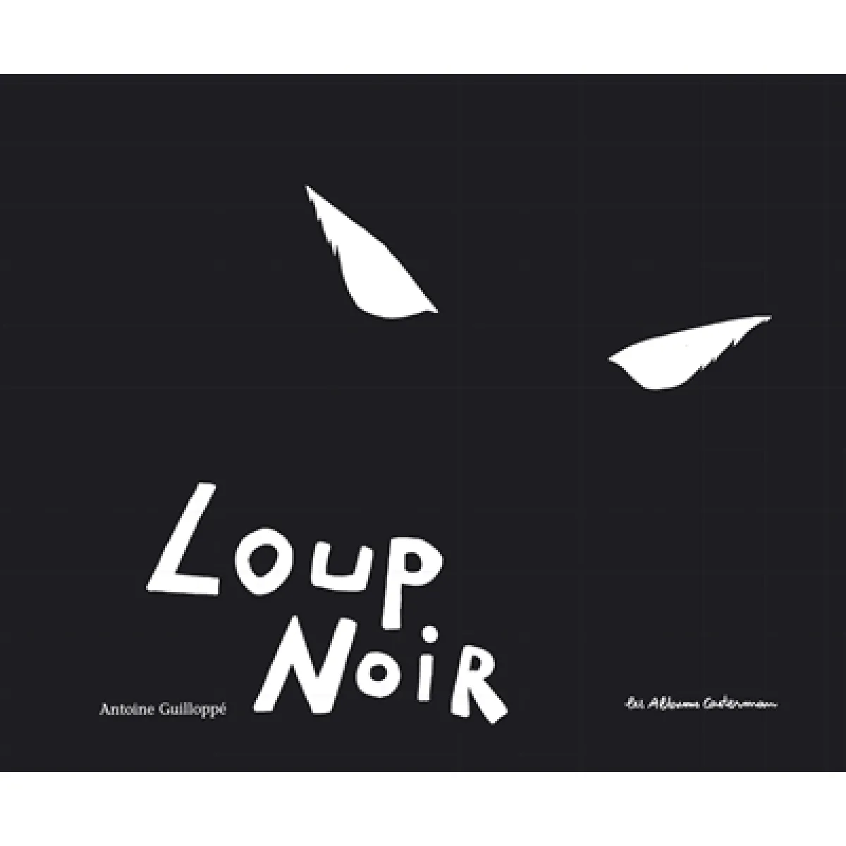 Loup noir - Image 2