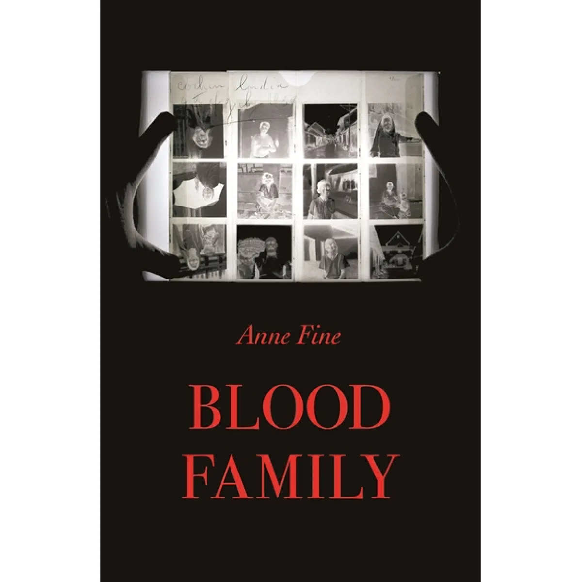 Blood family