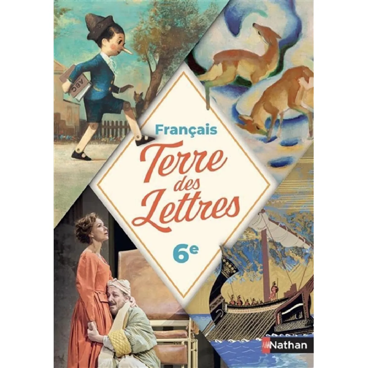 Français 6e