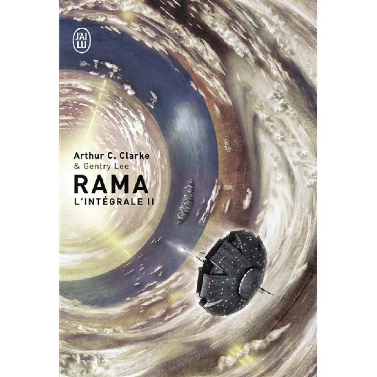 Rama : l'intégrale. Vol. 2 - Image 2