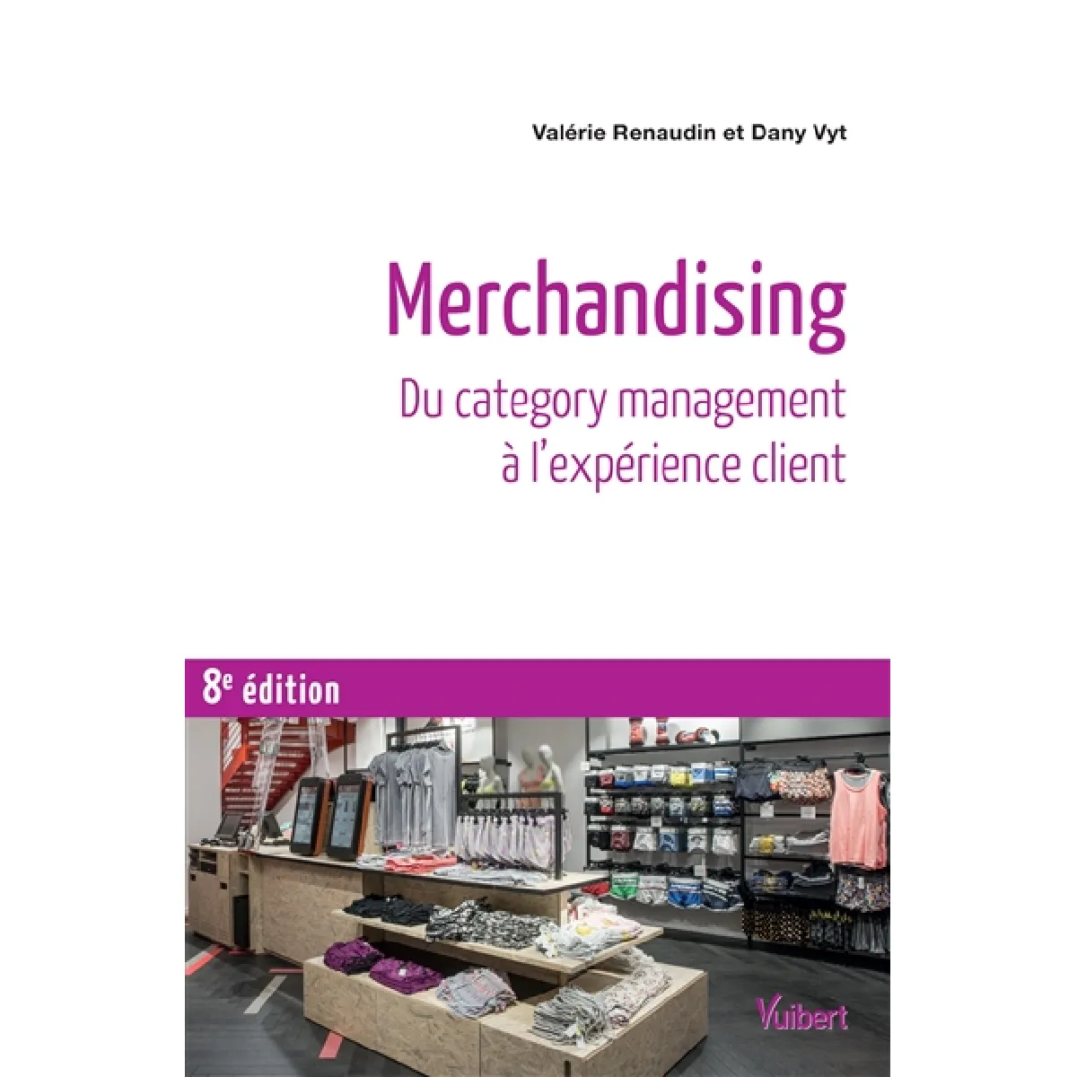 Merchandising : du category management à l'expérience client