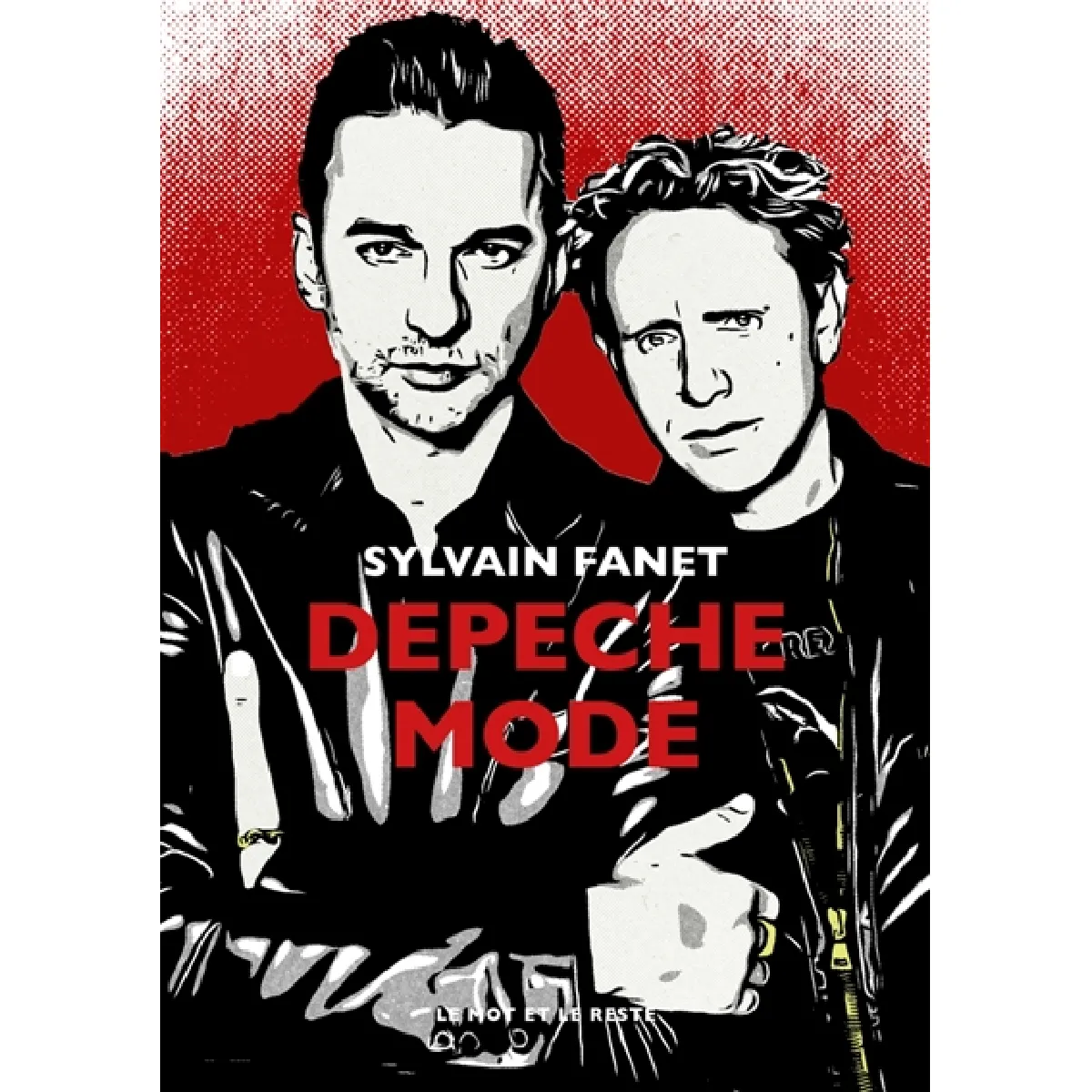 Depeche Mode