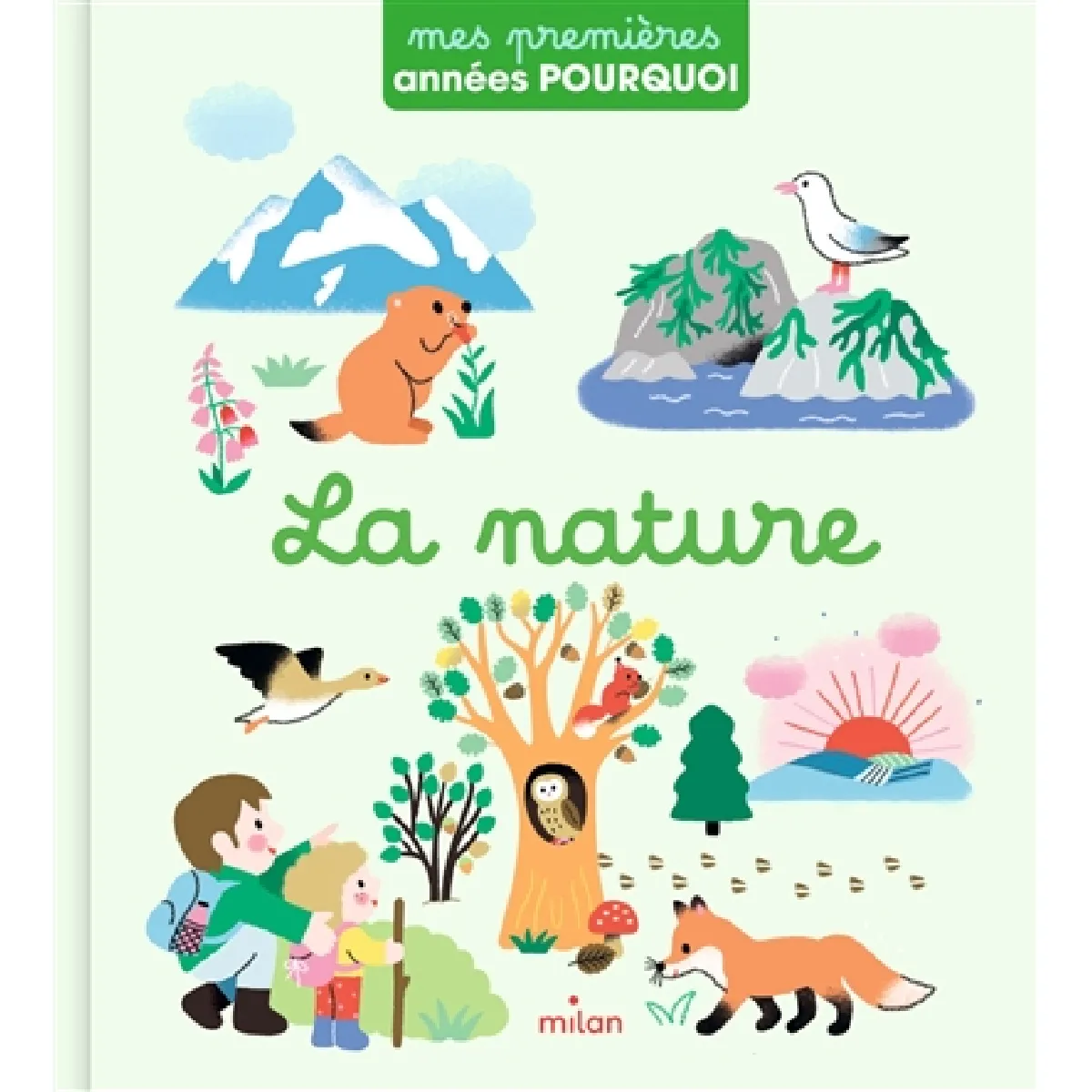 La nature - Image 2