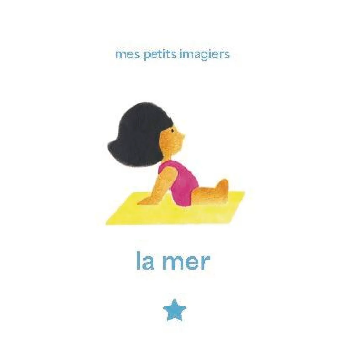 La mer