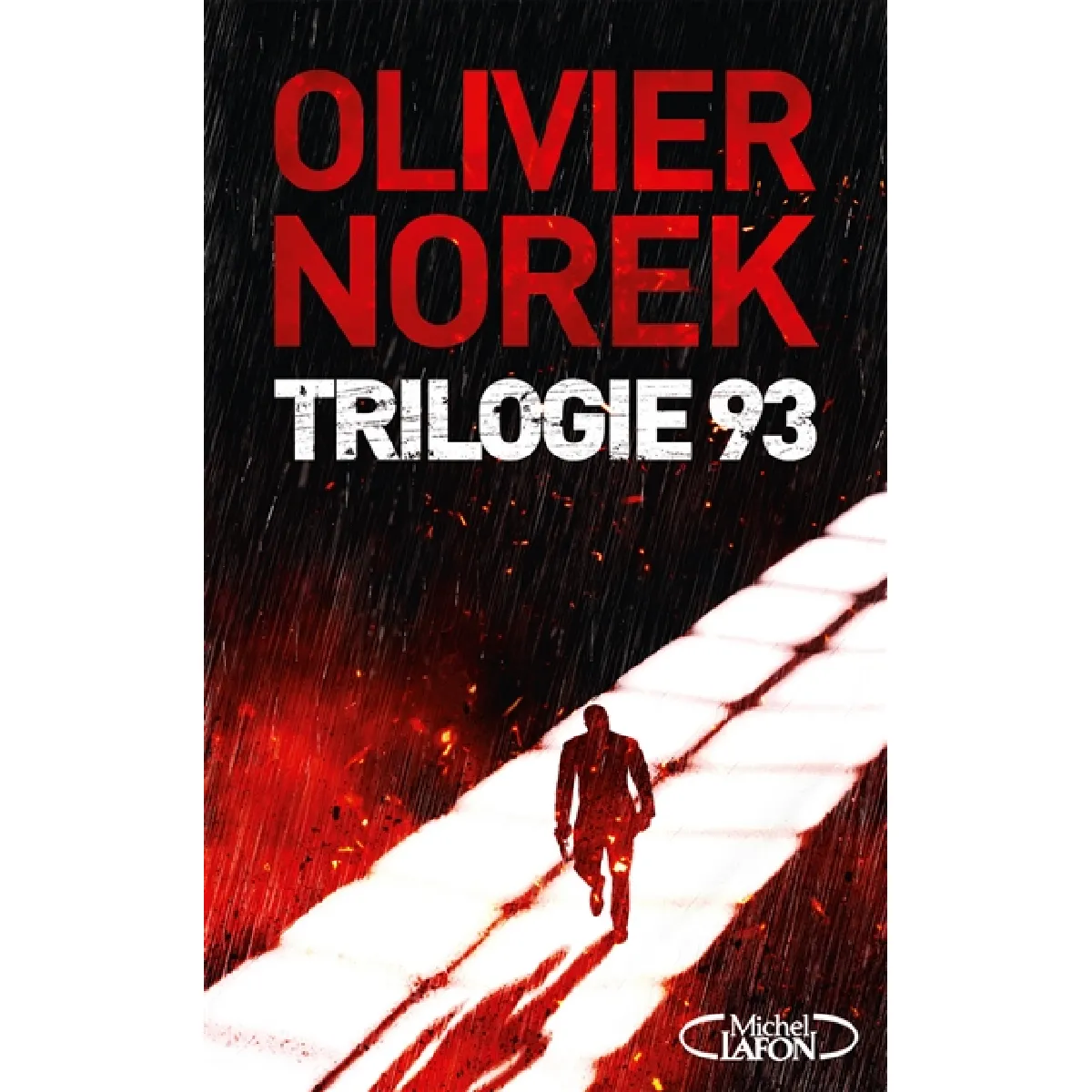 Trilogie 93