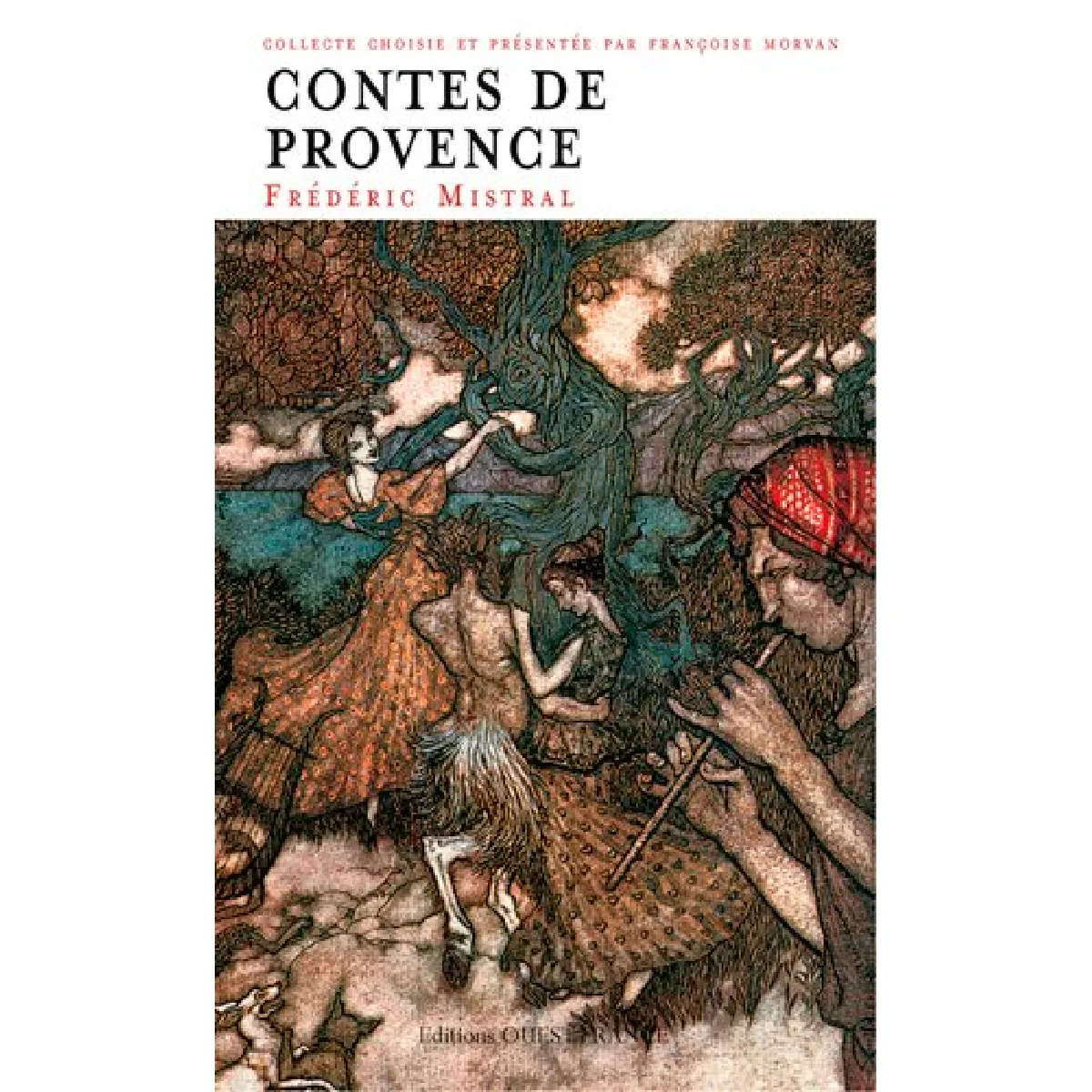 Contes de Provence