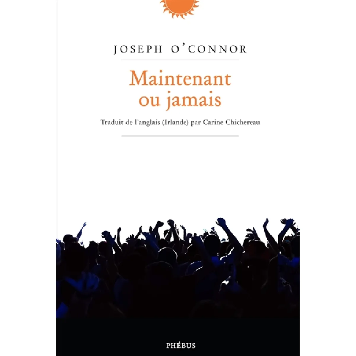 Maintenant ou jamais
