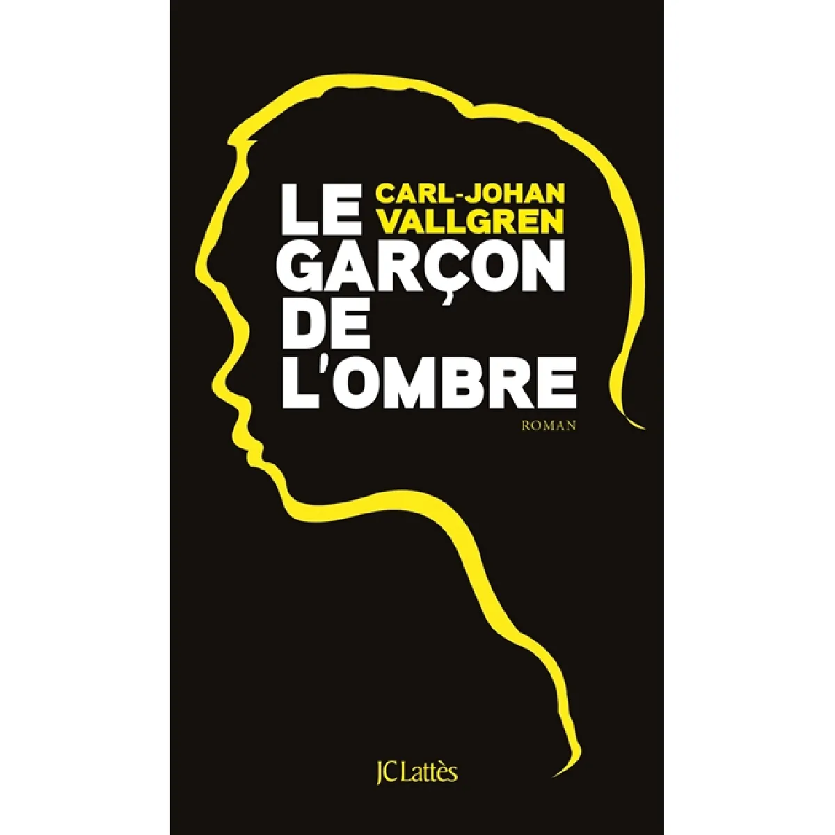 Lattes Filles Le Garçon De L'ombre - Carl-Johan Vallgren - Broché - Roman - Image 3