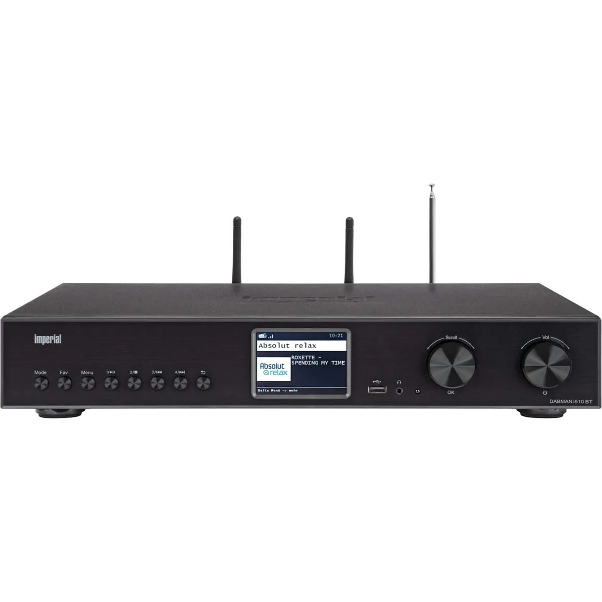 Technisat Imperial I510bt - Image 6