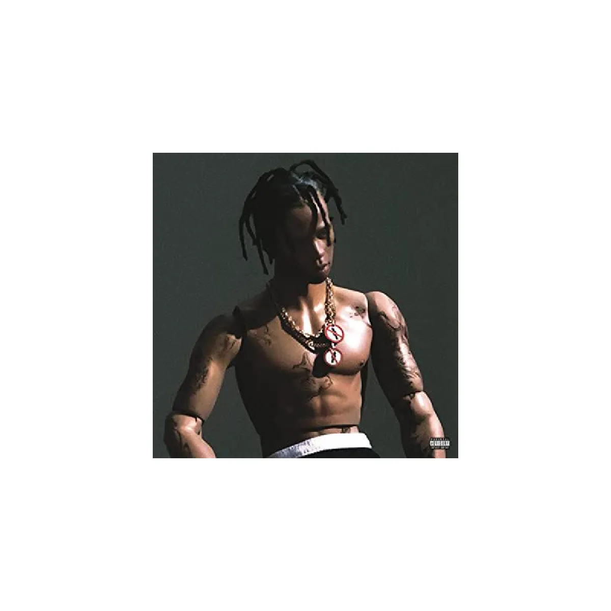 Sony Video Non Musicale - Travis Scott Rodeo - Image 2