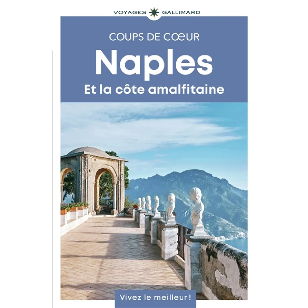 Naples et la côte amalfitaine - Image 3