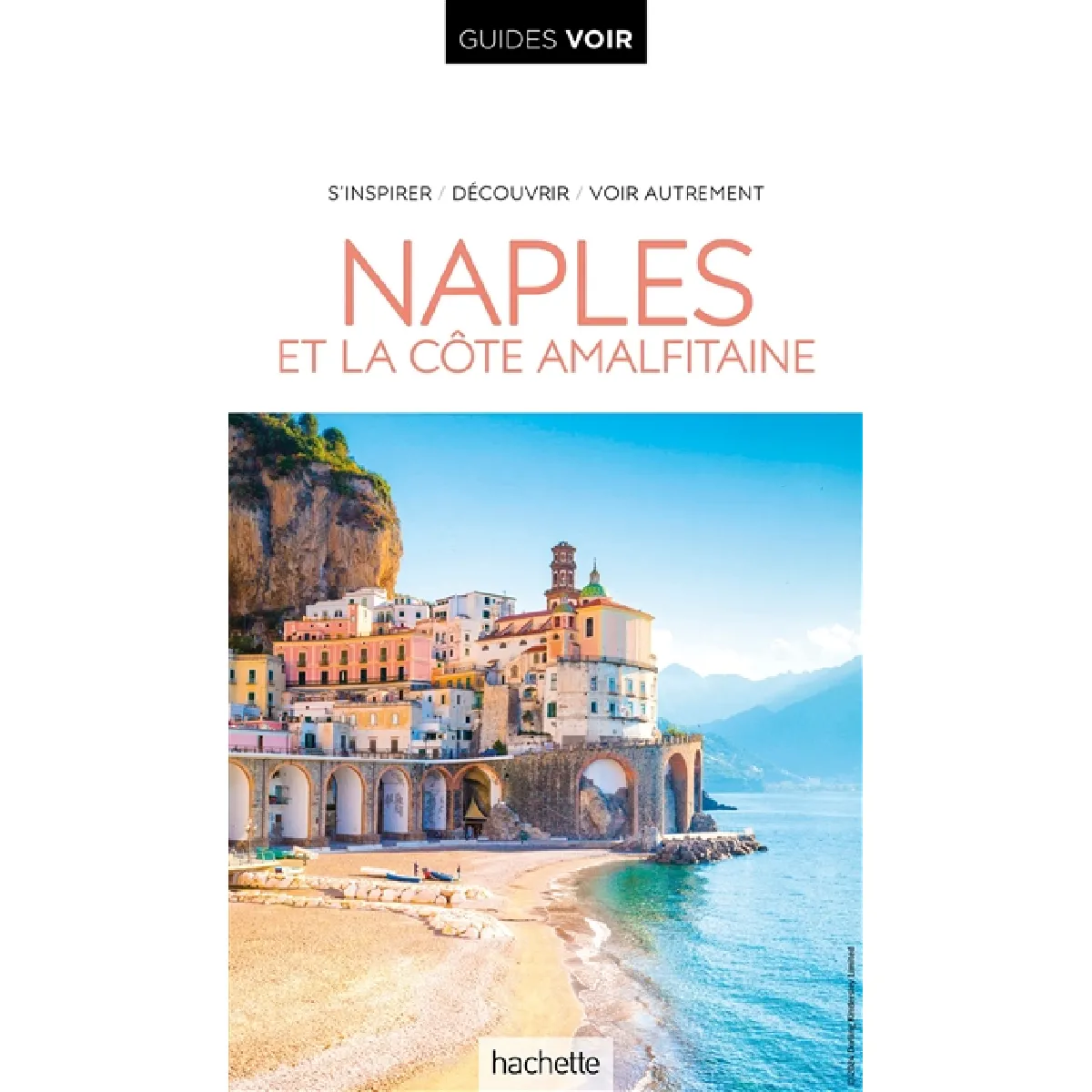 Naples et la côte amalfitaine