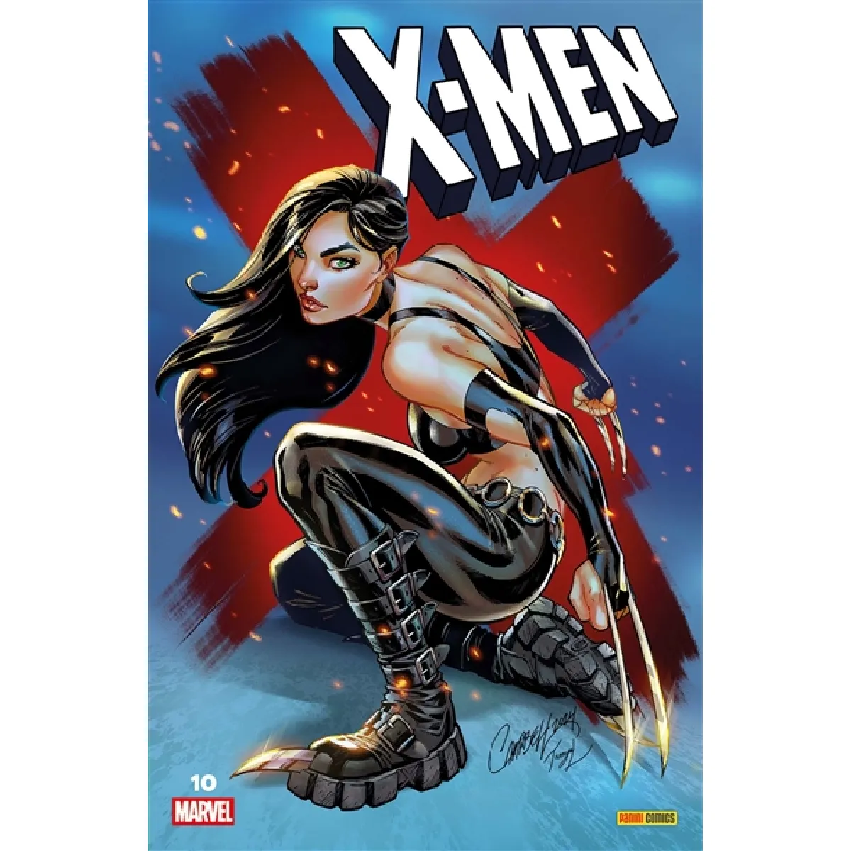 X-Men (2025) tome 10 - Image 3