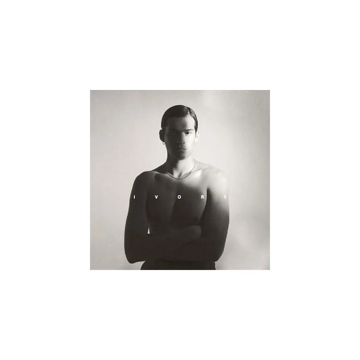 Warner Records - Omar Apollo Ivory - Image 2