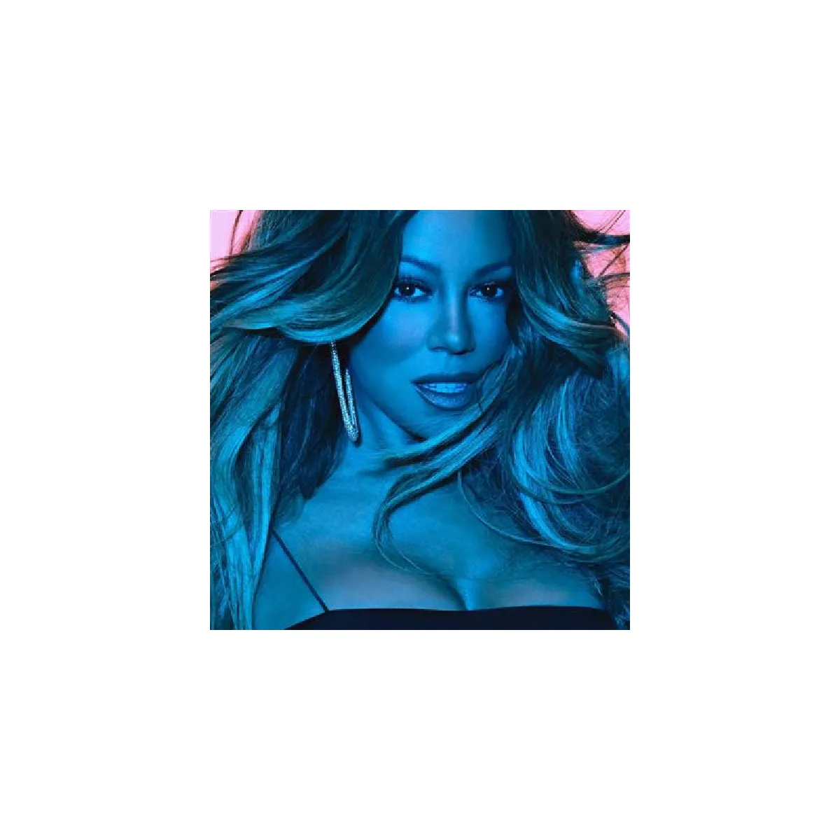 Jive Epic - Mariah Carey Caution - Image 2