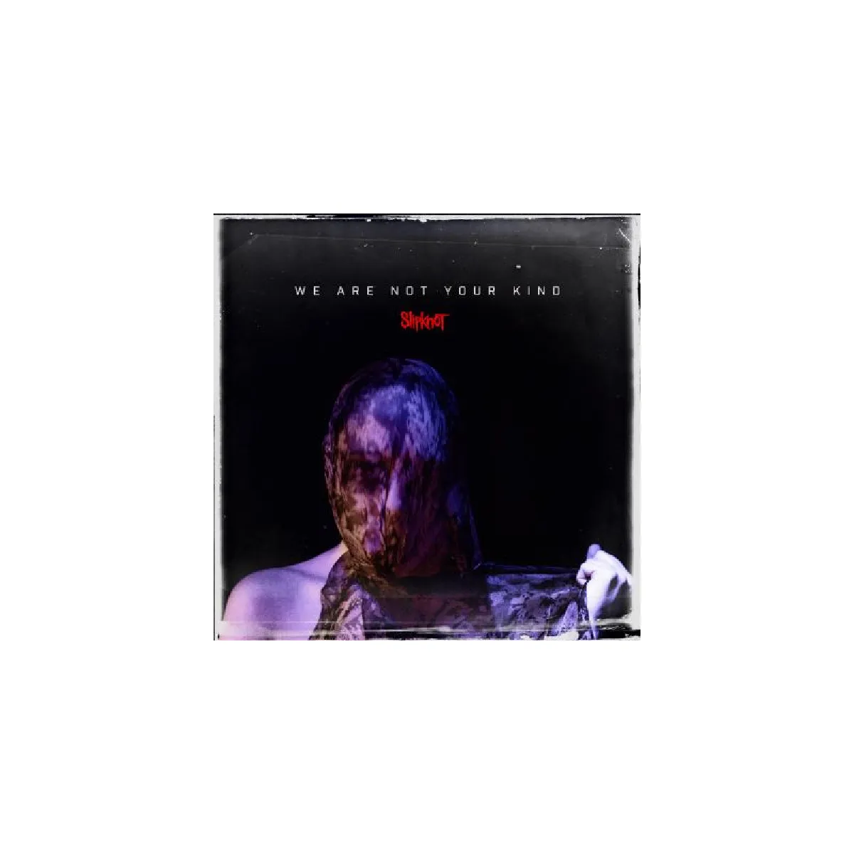 Roadrunner - Slipknot Garçons Clair We Are Not Your Kind - Image 2