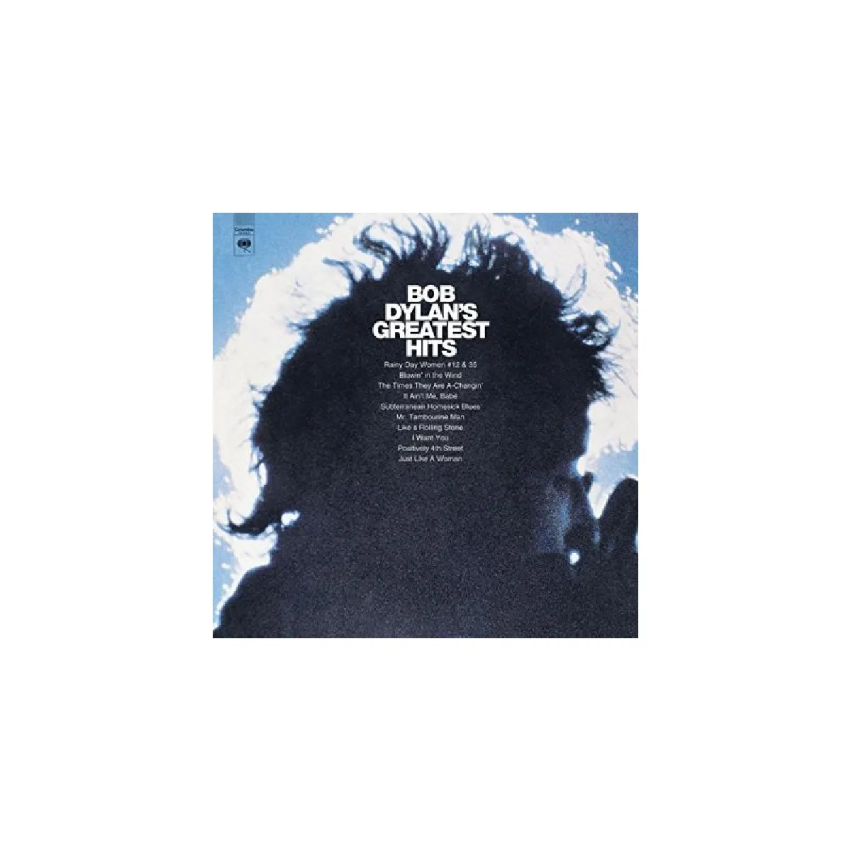 BOB DYLANS GREATEST HITS