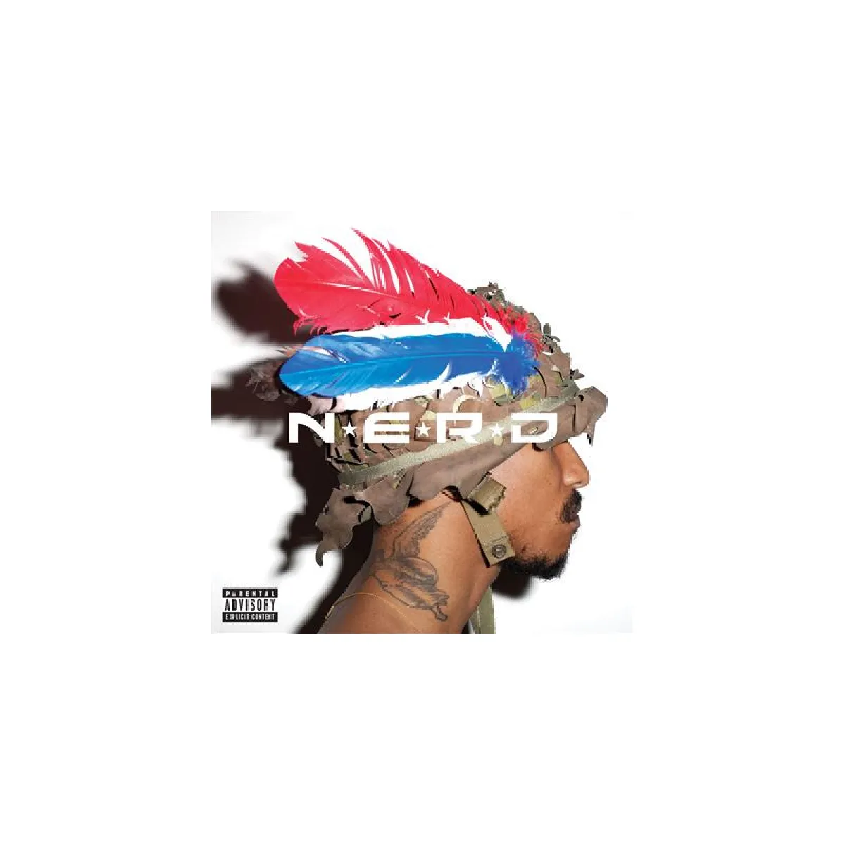 Polydor - N.e.r.d. Nothing - Image 2