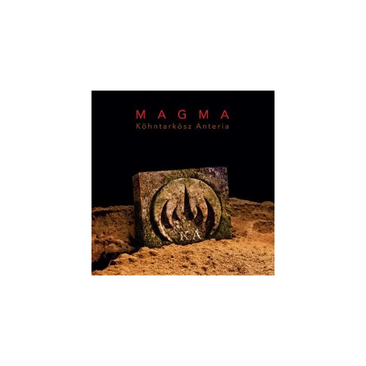 Music On Vinyl - Magma K.a - Image 3