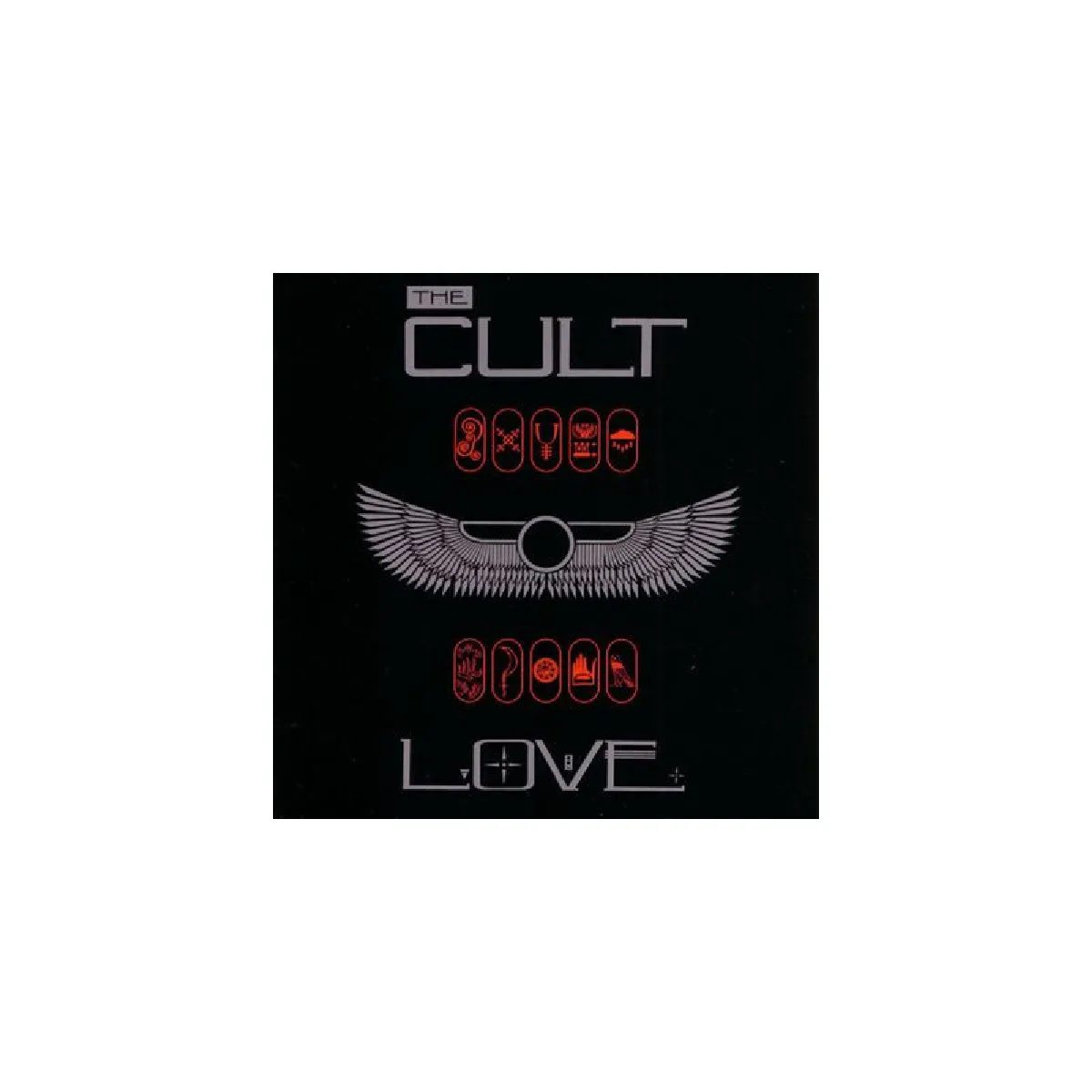 Générique Love