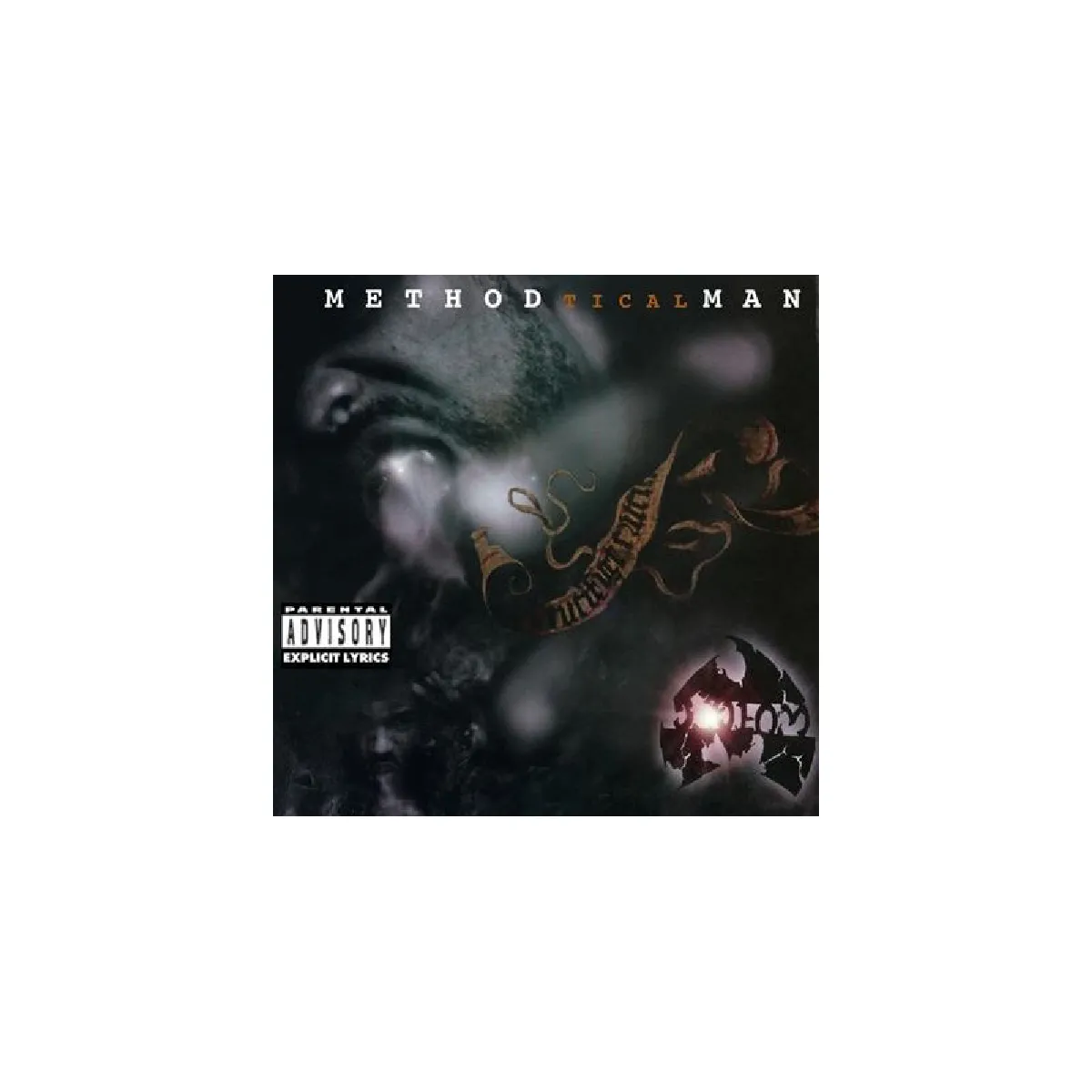 Polydor - Method Man Rouge Tical Vinyle - Image 2