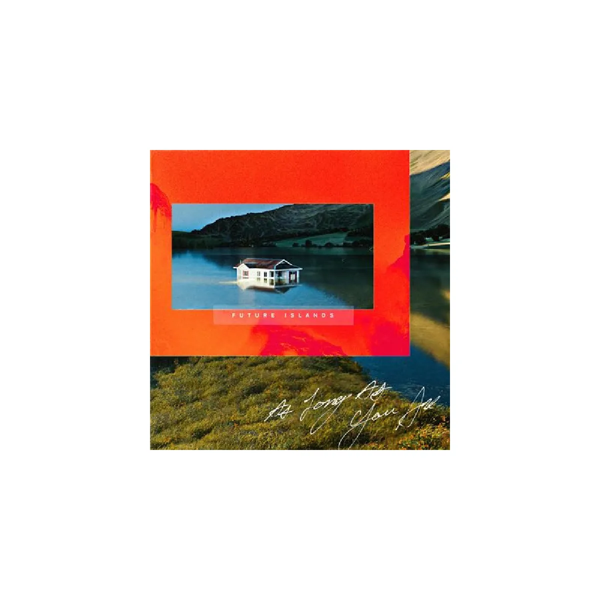 4Ad Virgin - Future Islands As Long As You Are - Image 2