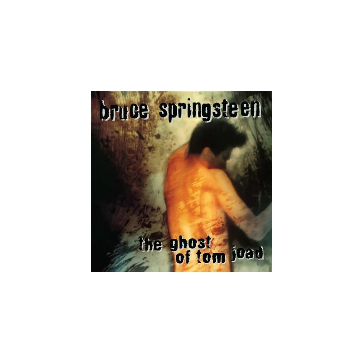Sony Video Non Musicale - Bruce Springsteen The Ghost Of Tom Joad - Image 2