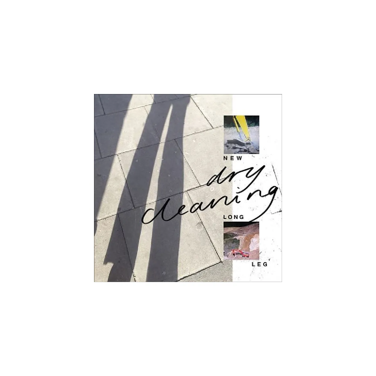 4Ad Virgin - Dry Cleaning New Long Leg - Image 2
