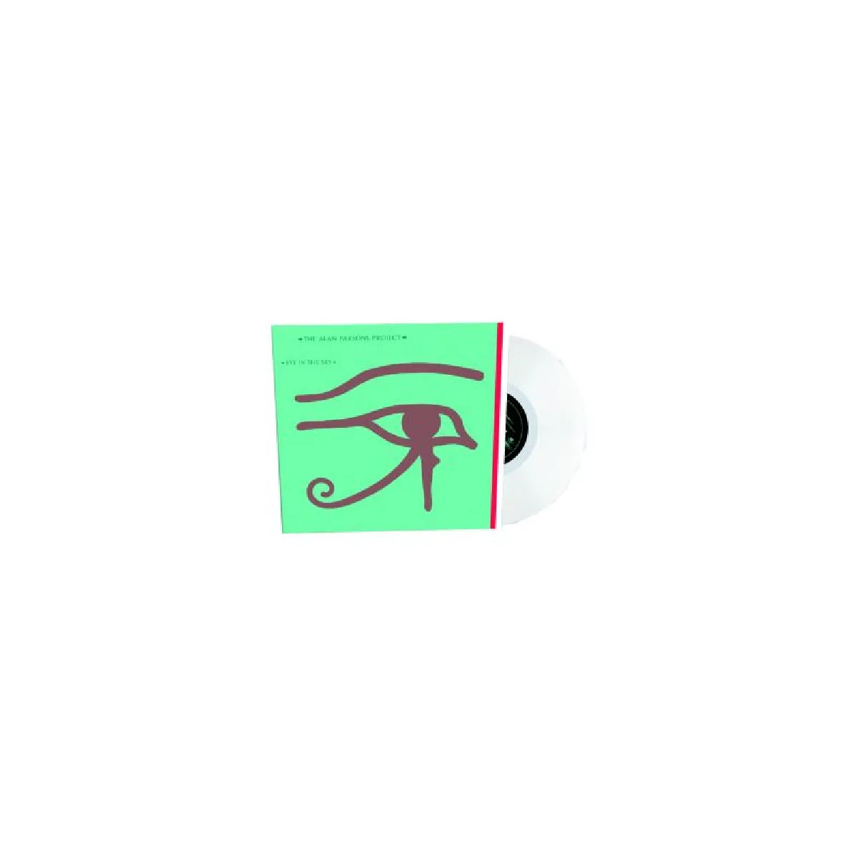 Alan Parsons EYE IN THE SKY