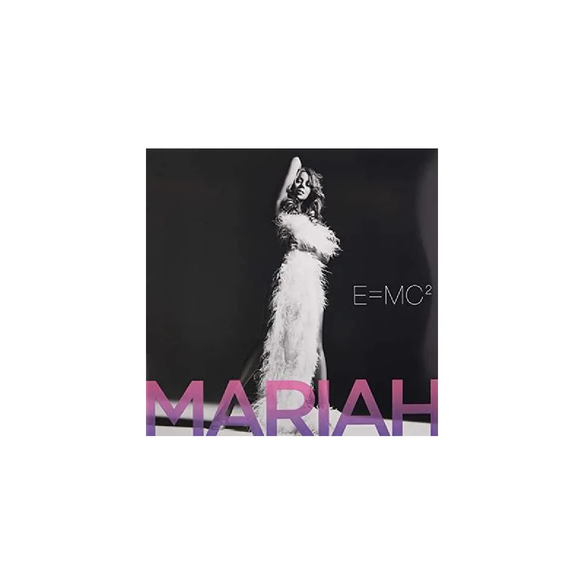 Def Jam - Mariah Carey E=Mc2 - Image 2