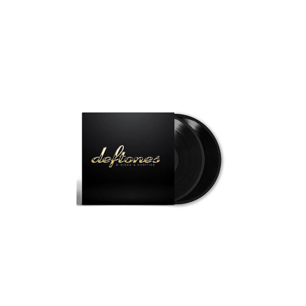 Warner Records - Deftones B-Sides & Rarities - Image 2