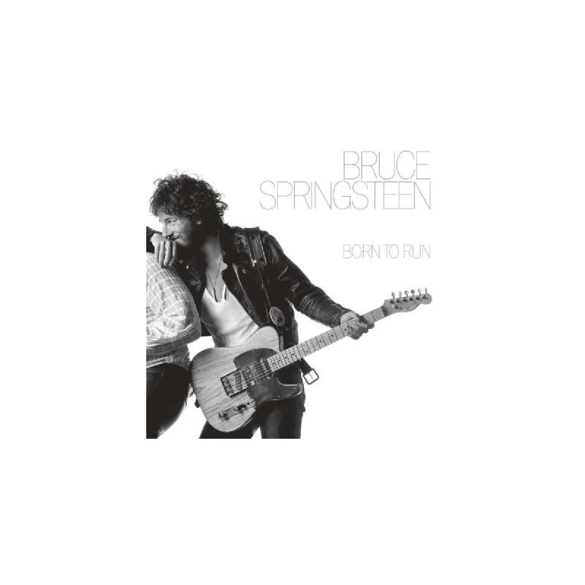 Bruce Springsteen Born to Run