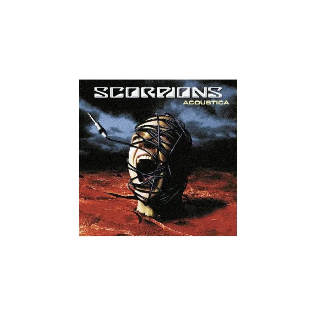 Scorpions ACOUSTICA