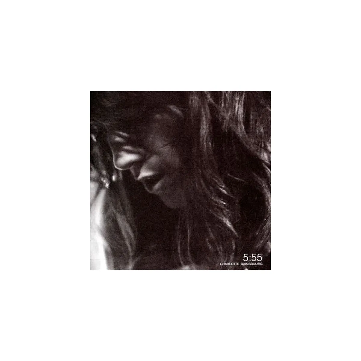 Because - Charlotte Gainsbourg 5 : 55 - Image 2