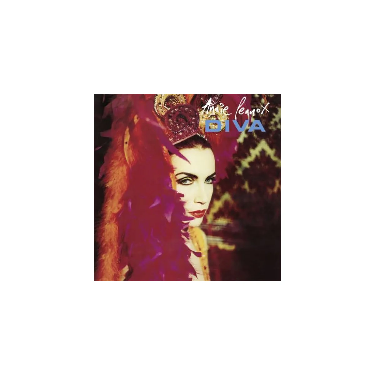 Sony Video Non Musicale - Annie Lennox Diva - Image 2