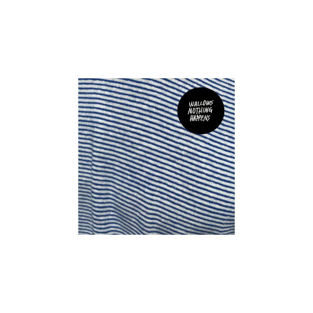Atlantic Jaxx - Wallows Nothing Happens - Image 2
