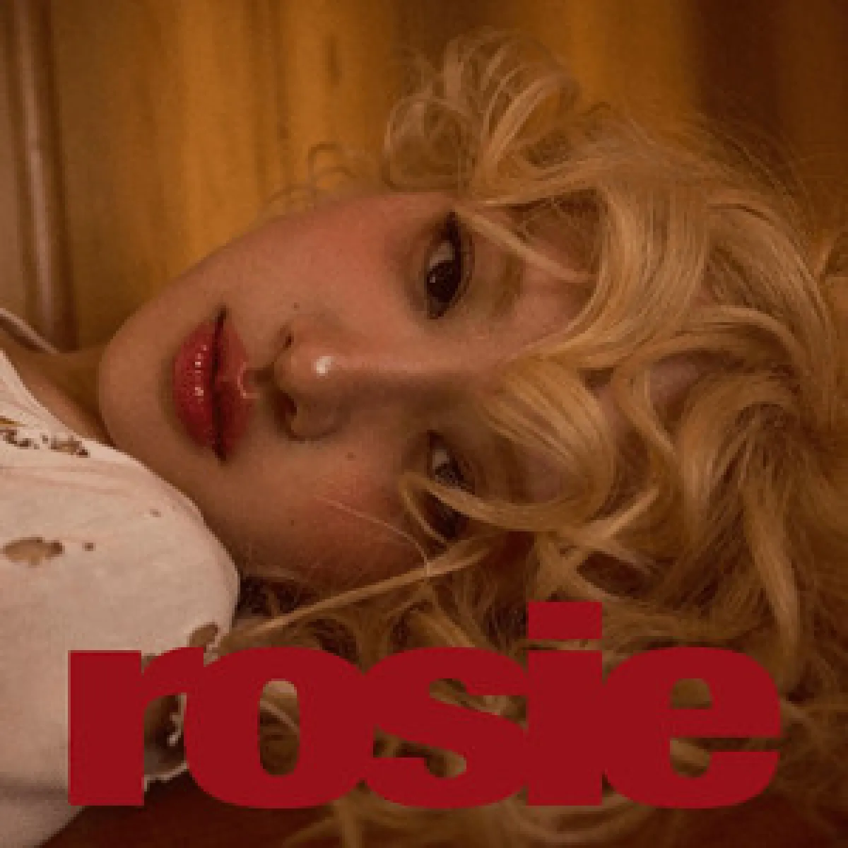 Atlantic Records - Rosé Rose Rosie - Image 2