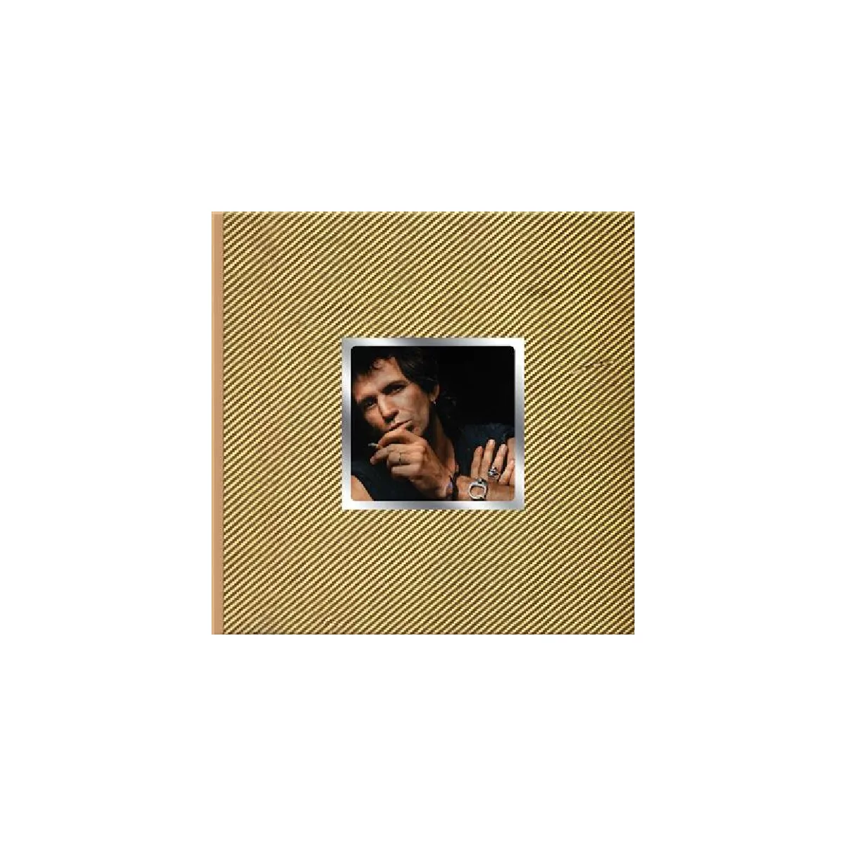 Keith Richards Talk Is Cheap (boxset) (lp)