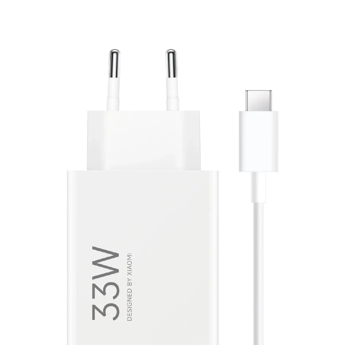 Chargeur USB C type A chargeur rapide - vue 8