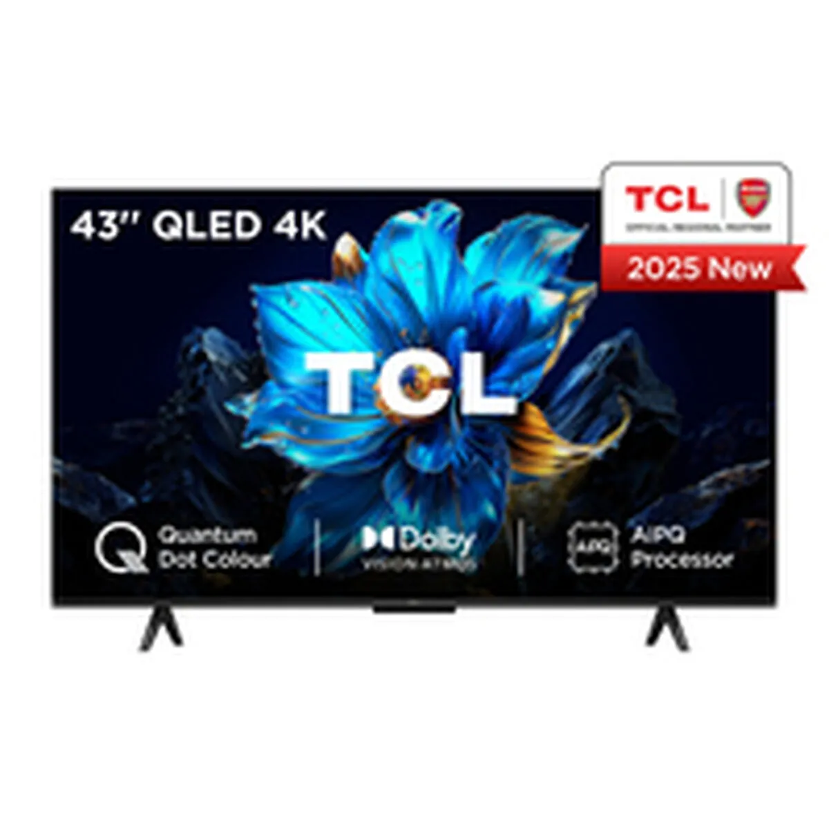 Tcl P7K Métallique
