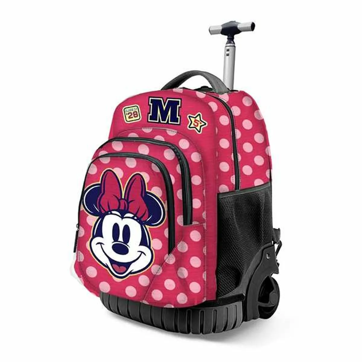 Sac à dos enfant Minnie Mouse - vue 4