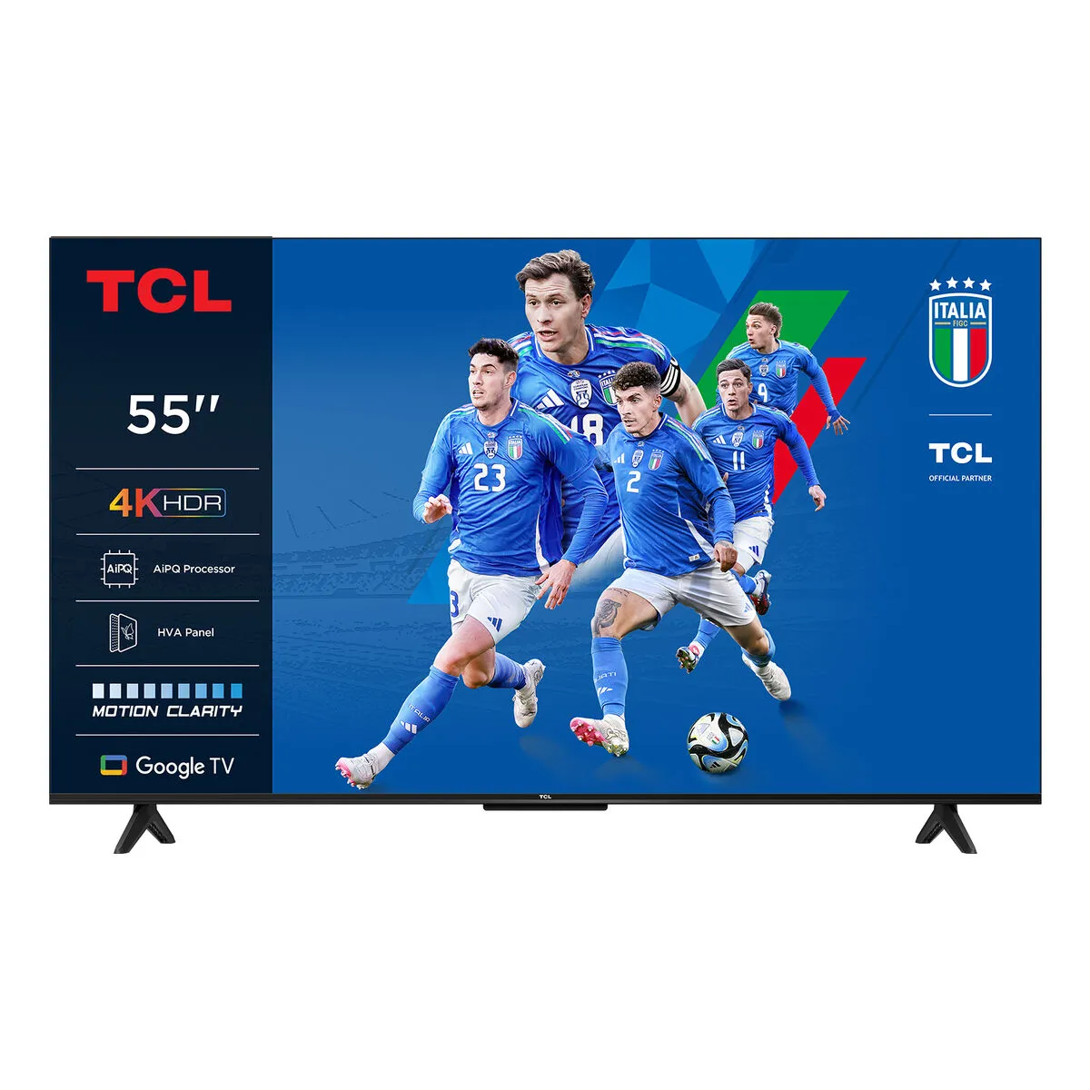 TCL