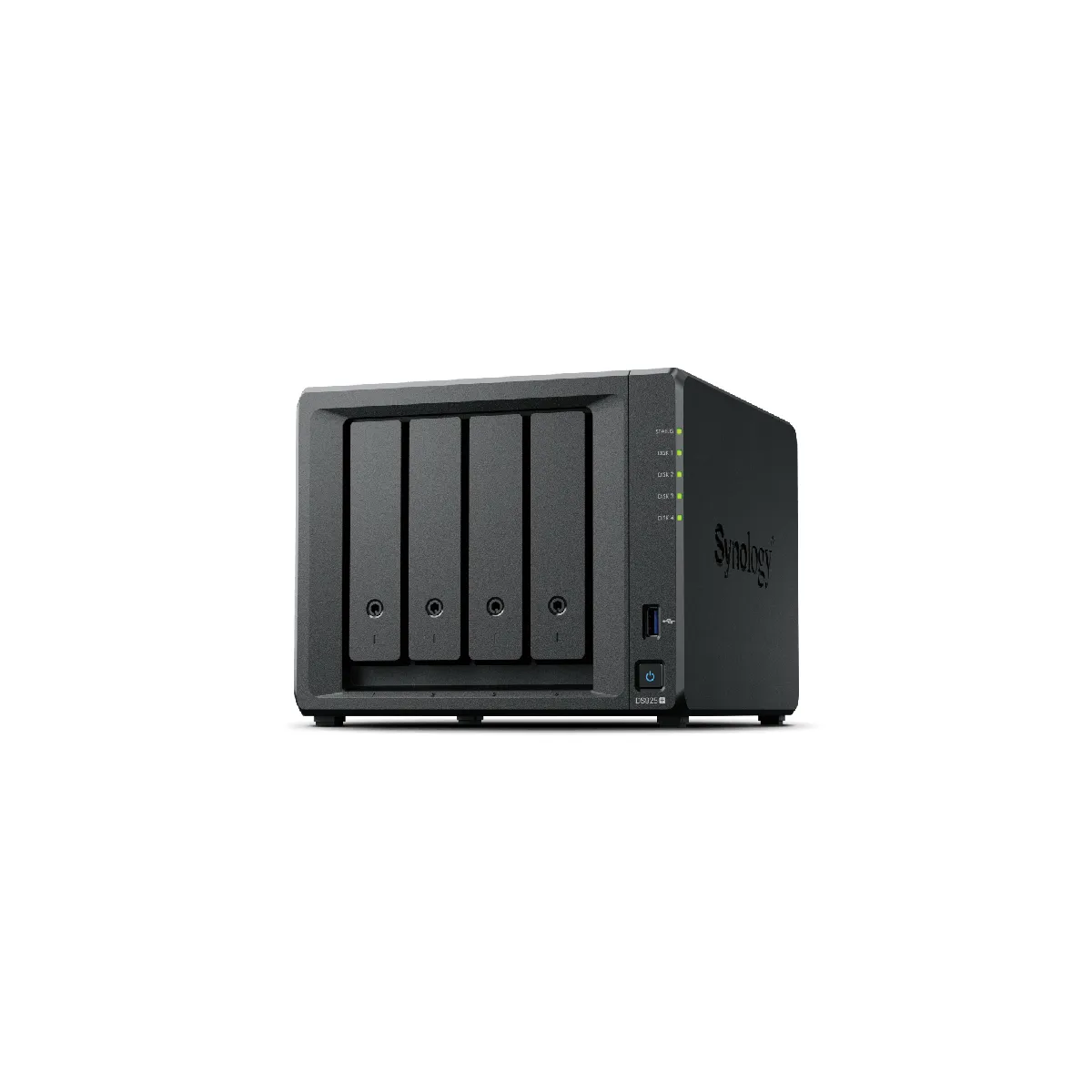 Joom Supermerchanteu Serveur De Fichiers Synology Ds925 - Image 6